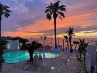 Mediterranean Boutique Hotel - Ocean View