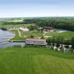 FordeWind Absolute Result (FordVind Absolyut Rezalt) Hotels in Kimrsky District