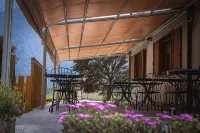 Agriturismo la Campagnola Hotels in Verceia