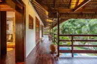 Villa Niros - Aldeia Jericoacoara