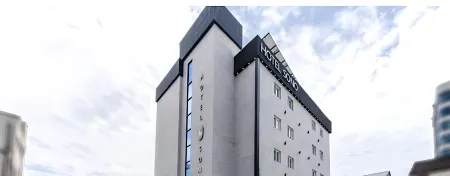Hotel Sono