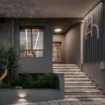 Athens Hill Luxury Apartments Các khách sạn ở Kallithea