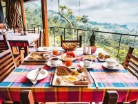 Melheim Resort & Spa Haputale - An Infinite Escape into the Paradise Hotels in Badulla