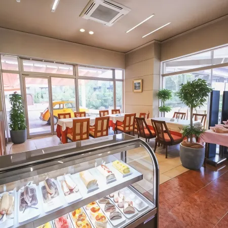 Hotel Marital Sousei Kurume