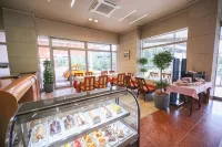 Hotel Marital Sousei Kurume - breakfast