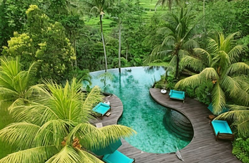 Permata Ayung Private Estate photo 5