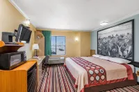 Super 8 by Wyndham Midland