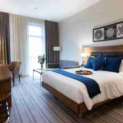 Hotel Premier Airport Sofia Rooms