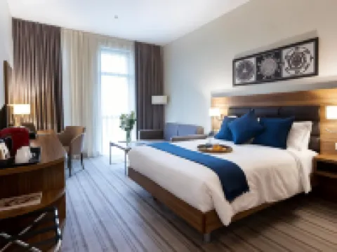 Hotel Premier Airport Sofia Hôtels à : Sofia