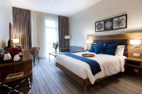 Hotel Premier Airport Sofia Hotels near Sofia Public Mineral Baths