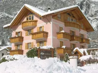 Residence Rio Piccolo Отели в г. Стенико