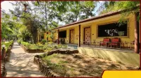 Kanha Resort Hotels in Kanha