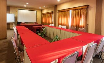 Hotel Nyland Pasteur Bandung