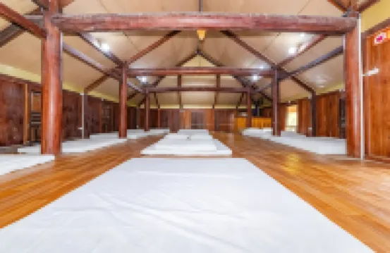 Mai Chau Sunrise Village