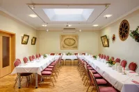 Flair Hotel Deutsches Haus Hotels in Arendsee
