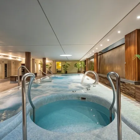 Poseidon la Manga Hotel & Spa - Designed for Adults