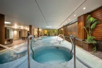 Poseidon la Manga Hotel & Spa - Designed for Adults - spa