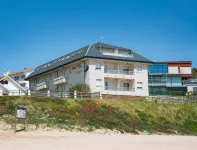 Hotel Duna Hôtels à : Portonovo