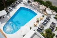 Hostal Mar y Huerta - Ocean View