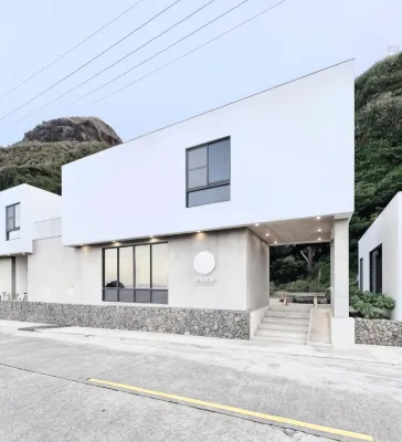 lang lang retreat Hotels in Lüdao Township