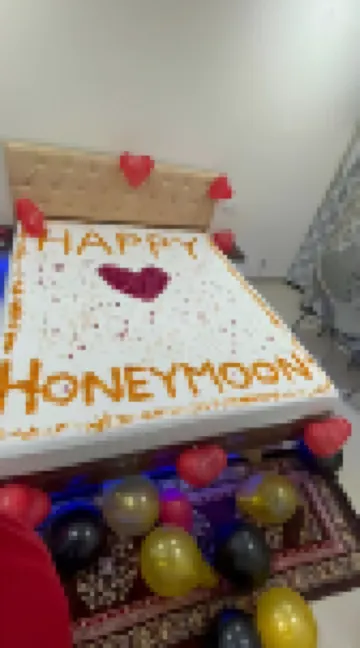 愛之港灣與餐飲