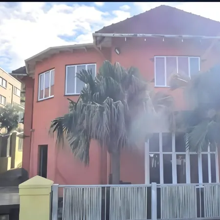 Kzn Park View Guest House - Halal Friendly Accommodation Durban