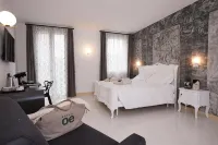 Antica Pusterla Relais de Charme