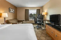 Comfort Inn Hotels in Orillia