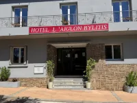 L'Aiglon Bylitis Hotels in Porto-Vecchio