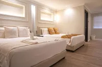 White Mansion Georgetown (Self check-in) - Balcony