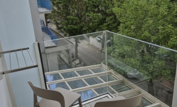 5. 호텔 로마냐 카..