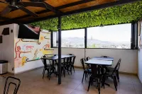 Hotel Real Alma
