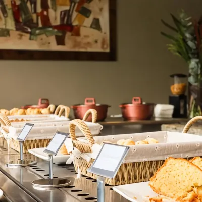 Slim Hotel Neo São Bernardo do Campo Hotel dekat Santuário Nossa Senhora Aparecida