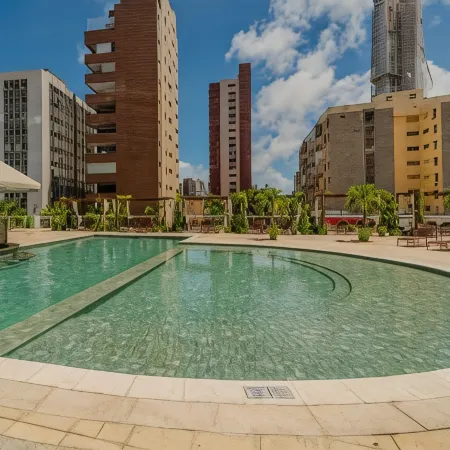 Hotel Oásis Atlântico Imperial