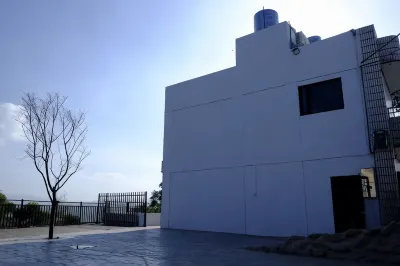 Kumokuru B&B Các khách sạn gần Lile Park