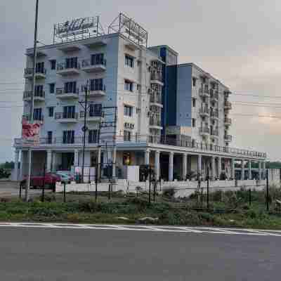 Sambhabana Hotel & Suites Hotel Exterior