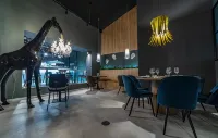19 Tile Ceramic Concept - by Unlock Hotels - Spa