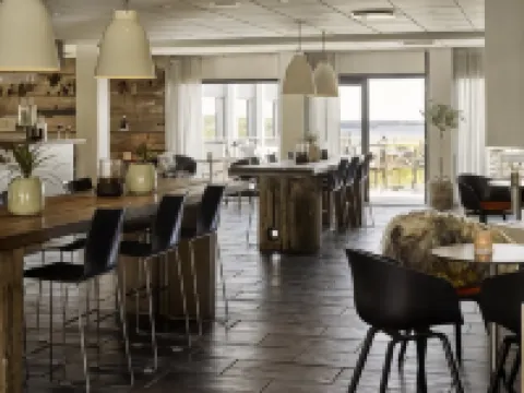 Comwell Roskilde Hotels in Roskilde