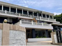 โรงแรมสแควร์ ฟูจิโจเทนบะ โรงแรมใกล้ภูเขาคินโทกิ