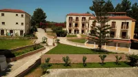 Karavados Beach Hotel Hotels in Moussata