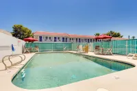 Motel 6 Tempe, AZ - Scottsdale South - piscina