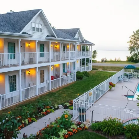 Bay Breeze Resort