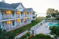 Bay Breeze Resort - Swimmingpools