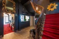Hotel Onderbergen - parking