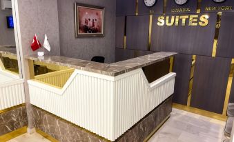 Bursa Suites Apart Otel - Housity