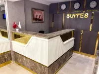 Bursa Suites Apart Otel - 4-Star
