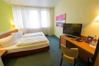 BSW Ferienhotel Lindenbach Hotel a Nievern