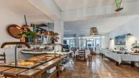 Galaxia Boutique Hotel