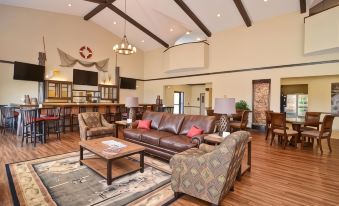 Best Western Plus Emory at Lake Fork Inn  Suites