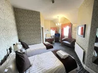 Headlands Hotel